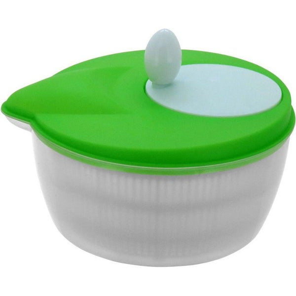 Escurridor de Ensaladas y Frutas – Centrifugadora de Lechuga