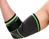 💪 Banda de Compresión para Codo – Alivio del Dolor por Epicondilitis, Tendinitis y Actividad Deportiva