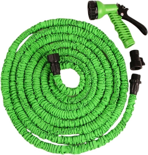 Manguera Retráctil Magic Hose – 45 Metros / 150 Pies
