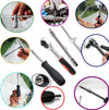 Set de Herramientas 46 Piezas – Llave de 1/4”