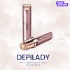 Depilady - Depiladora Eléctrica Recargable