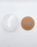 Nipple covers de silicona reutilizables - DOMICENTRO