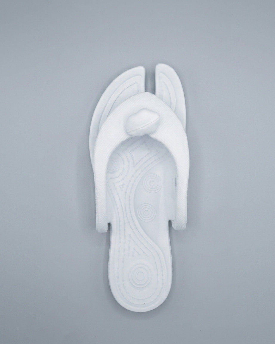 Sandalias plegables portátiles ligeras y cómodas - DOMICENTRO