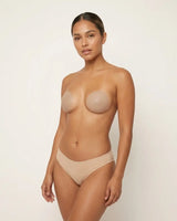 Nipple covers de silicona reutilizables - DOMICENTRO