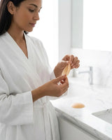 2-Pack Nipple Covers de Silicona - DOMICENTRO