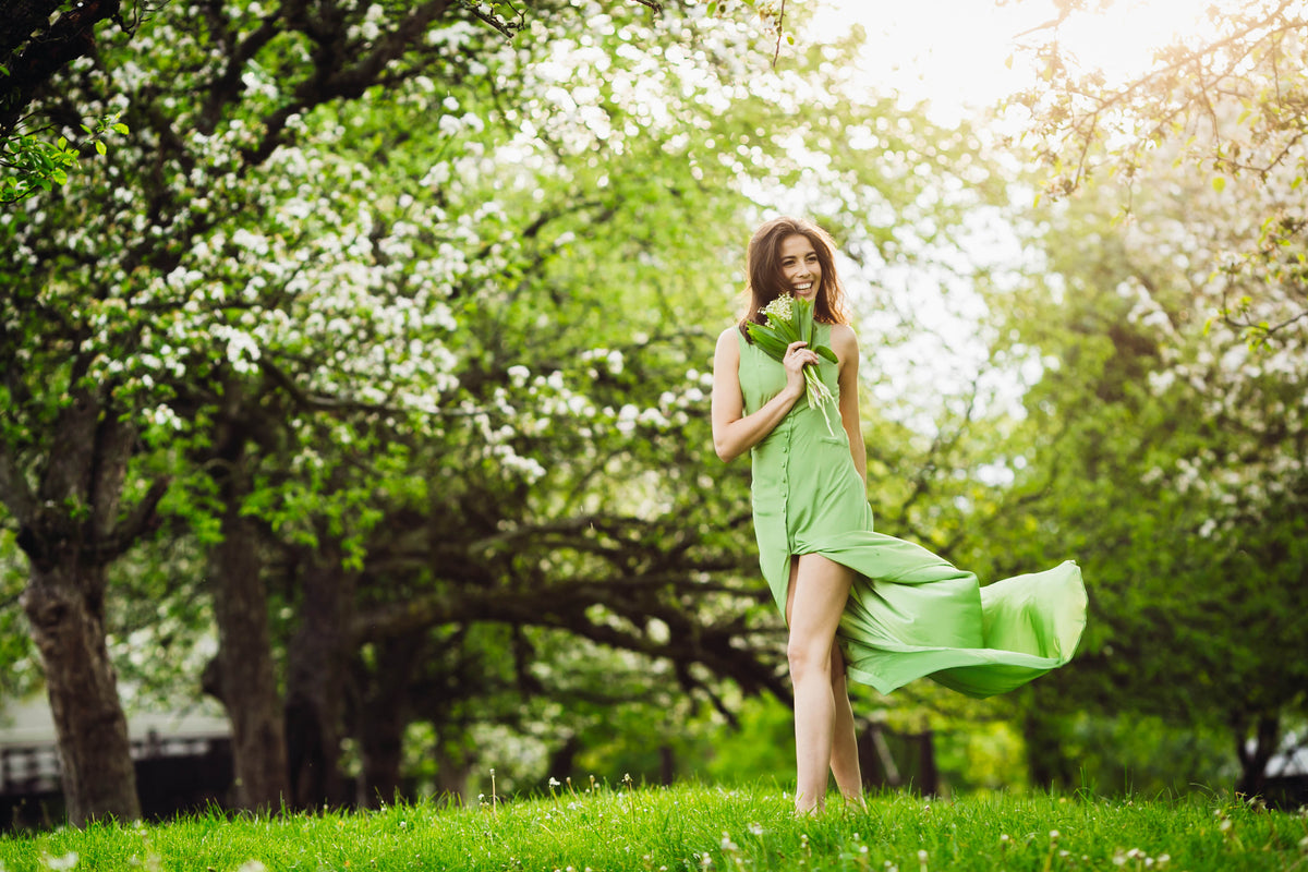 Unlocking the Secrets to Timeless Beauty