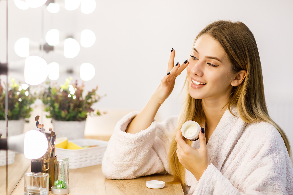 Creating Your Perfect Skincare Routine