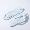 Sandalias Plegables Portátiles – Ligeras y Cómodas