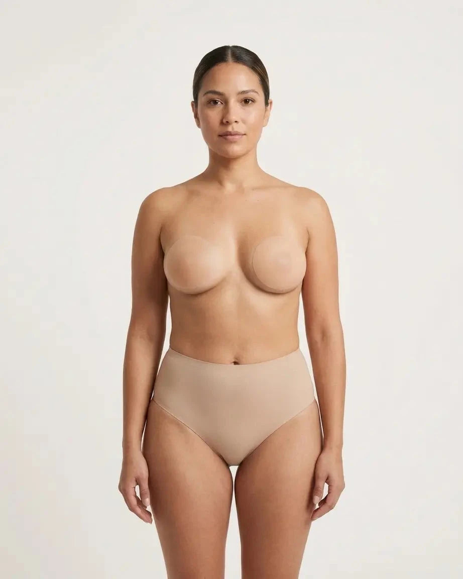 Nipple Covers de Silicona