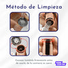 Depiladora Facial Eléctrica de Precisión