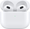 🎧 AirPods 3 – Sonido Premium y Conexión Inteligente