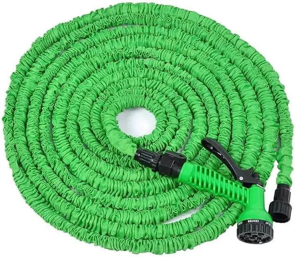 Manguera Retráctil Magic Hose – 45 Metros / 150 Pies