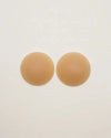 2-Pack Nipple Covers de Silicona — Ahorra RD$600