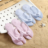 Sandalias plegables portátiles ligeras y cómodas - DOMICENTRO