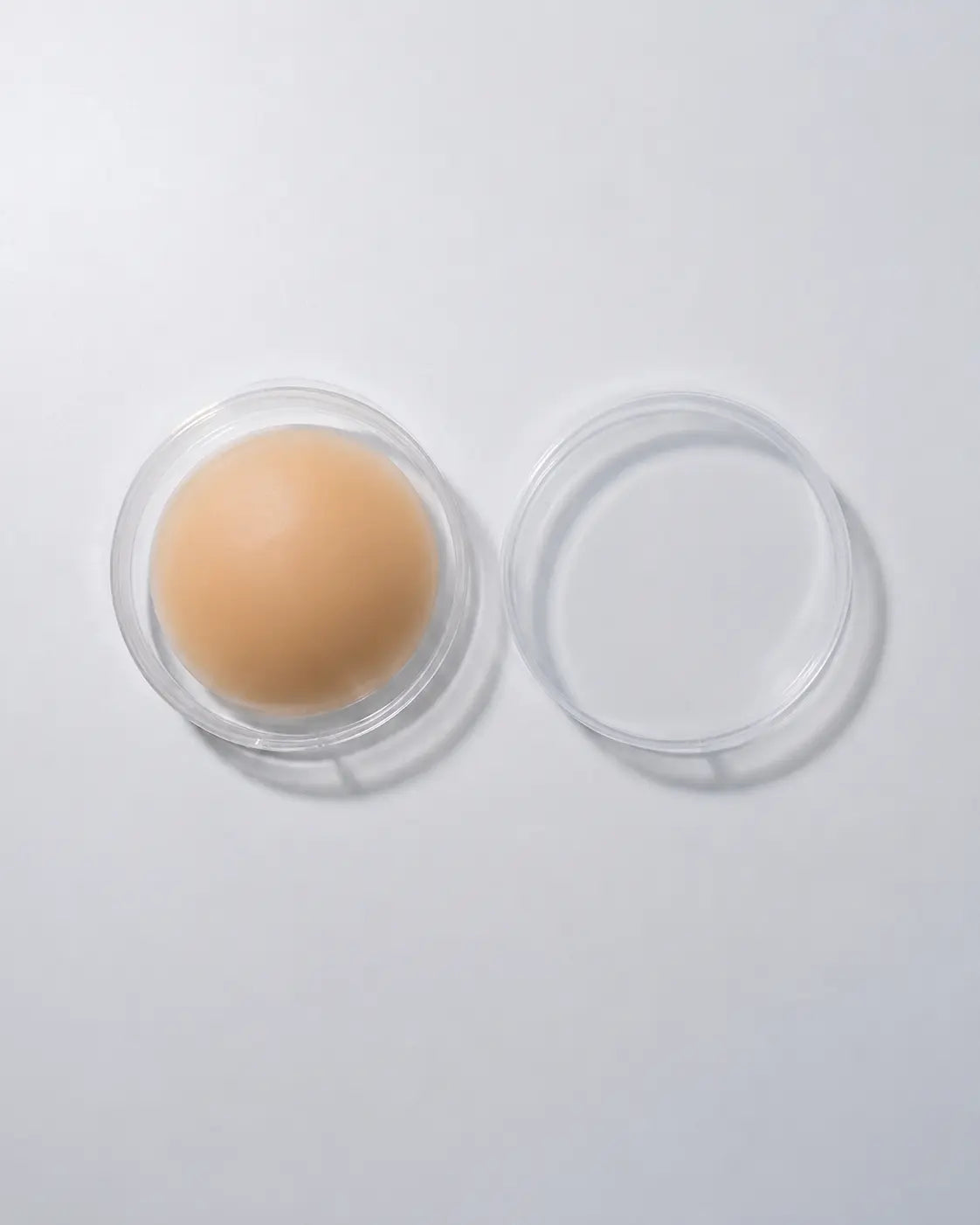 Nipple covers de silicona reutilizables - DOMICENTRO