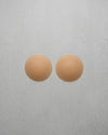 2-Pack Nipple Covers de Silicona — Ahorra RD$600