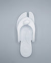 Sandalias Plegables Portátiles – Ligeras y Cómodas – Celeste