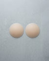Nipple covers de silicona reutilizables - DOMICENTRO